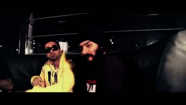 Watch Tigerstyle - Kudi ft. Rani Randeep OFFICIAL VIDEO Video