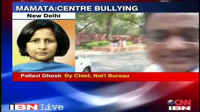 Watch Mamata writes to PM, objects to National Counter Terrorism Centre Video