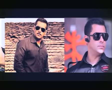 Watch Salman Khan becomes new face of Tourism Video