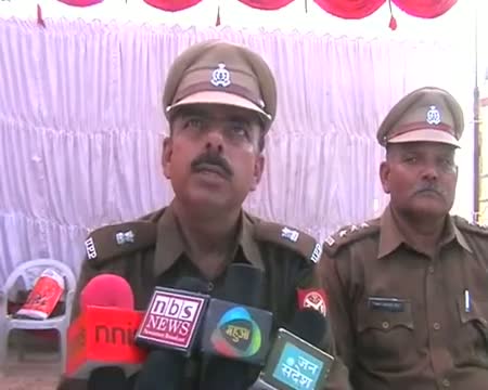 Watch UP gears up for fifth phase of pollsm Video