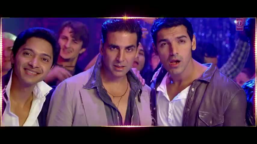 Watch Anarkali disco chali (song teaser) Housefull 2 - Ft. Malaika Arora Khan Video