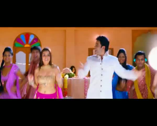 Watch Kangna Tera Ni - from the movie - Chaar Din Ki Chandni Video