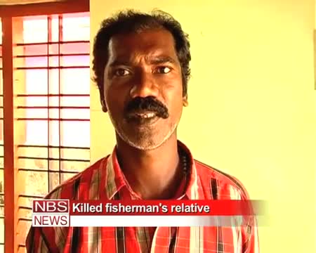 Watch Fisherman killings Italian marines' police custody extended by 7 days Video