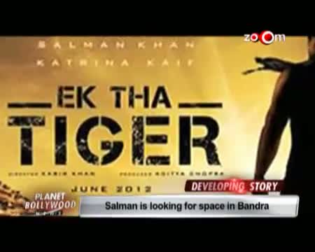 Watch Salman Khan will apparently open a restaurant in Bandra Video