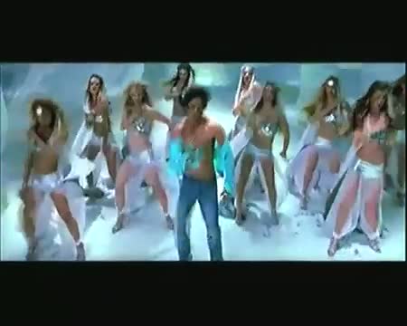 Watch John to do item song! Video