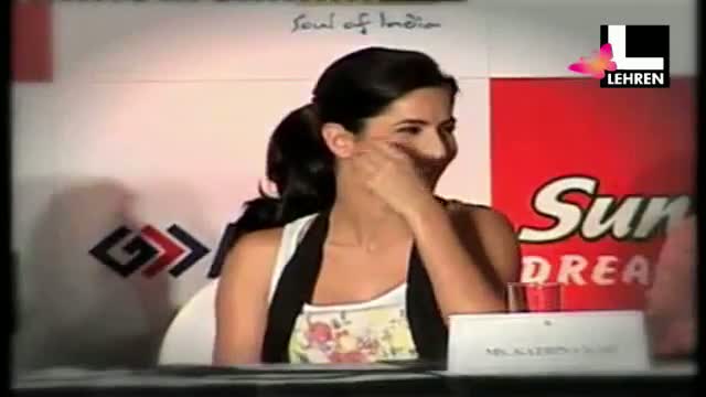 Watch Katrina Wants An Arrange Marriage! Video