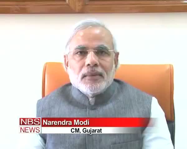 Watch Gujarat Budget Farmers top the gainers list Video