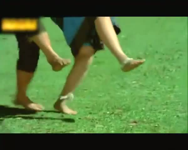 Watch Amma going stylishly strong at 64 Video