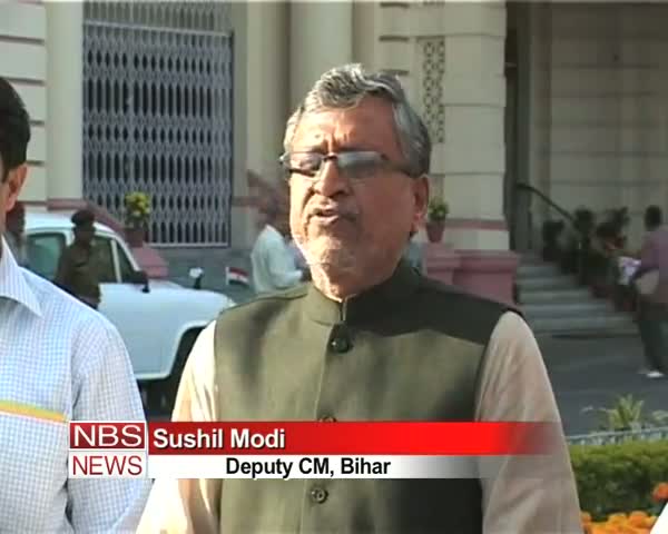 Watch Bihar 2012 13 budget announced, opposition not satisfied Video