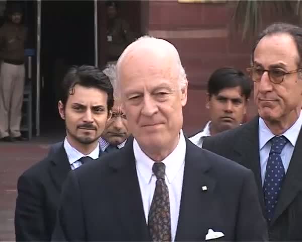 Watch Italy happy with the fishermen killing probe MEA Video