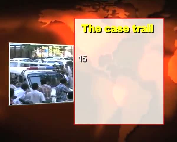 Watch Sanjeev Bhatt withdraws petition against Guj govt Video