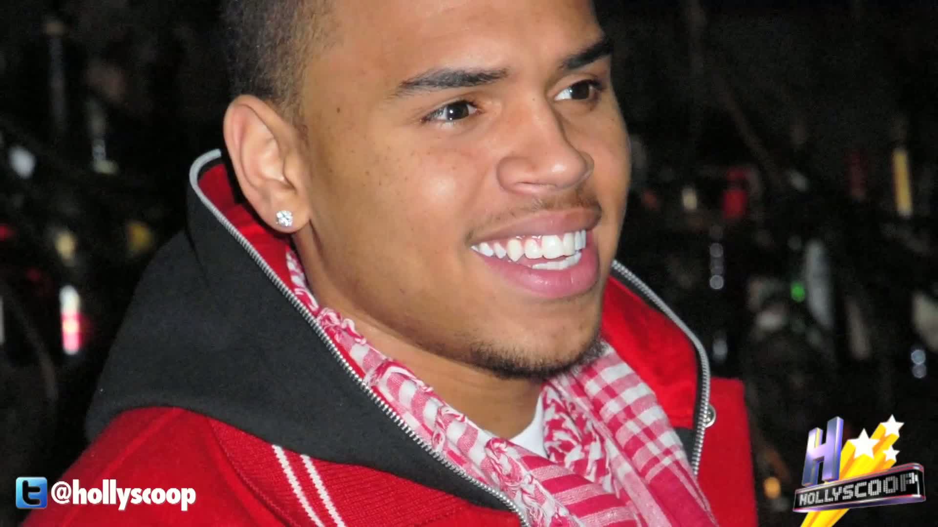 Watch Chris Brown Could Go To Jail For Phone Snatching Incident Video