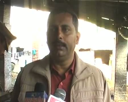 Watch Surge in food adulteration ahead of Holi Video