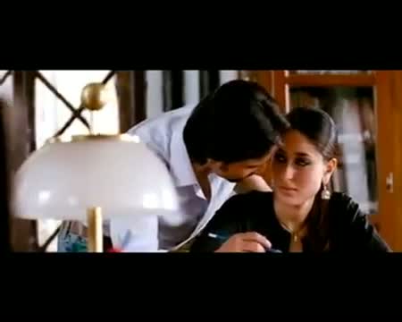 Watch Will Saif Kareena spell mahic on screen again Video