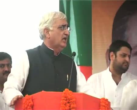 Watch Now, Sriprakash Jaiswal gets EC notice Video
