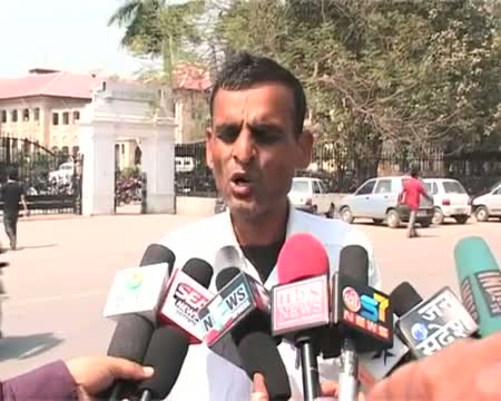 Watch After NRHM another scam surfaces in Bundelkhand Video