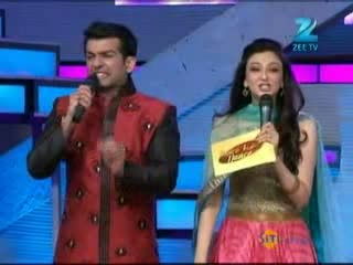 Watch Dance India Dance Season 3 Feb. 25 '12 - Introduction Video