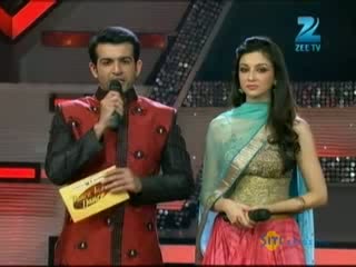 Watch Dance India Dance Season 3 Feb. 25 '12 - Elimination Video