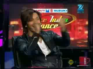 Watch Dance India Dance Season 3 Feb. 25 '12 - Janta Ka Faisla Video
