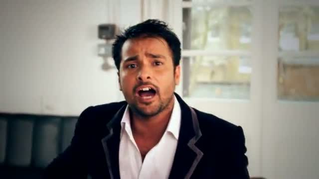 Watch Yaarian - Amrinder Gill & Dr. Zeus Feat. Shortie - Official Video 2012 HD Video