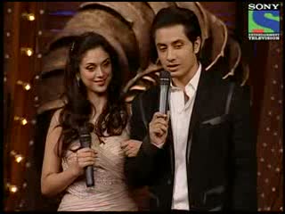 Watch Kahani Comedy Circus Ki - Episode 14 - 25th February 2012 - Introduction ft. Ali zafar,  Aditi Rao Hydari And Shurti Seth Video