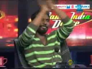 Watch Dance India Dance Season 3 Feb. 25 '12 - Sanam Video