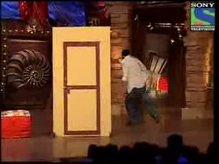 Watch Kahani Comedy Circus Ki - Episode 14 - 25th February 2012 - Performing Krushna, Sudesh Lehrii and Manmeet Video