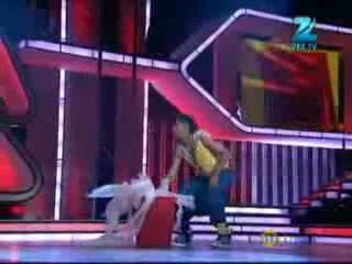 Watch Dance India Dance Season 3 Feb. 25 '12 - Vaibhav Video
