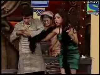 Watch Kahani Comedy Circus Ki - Episode 14 - 25th February 2012 - Performing Rajeev Thakur, Suhasi and Sugandha Video