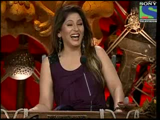 Watch Kahani Comedy Circus Ki - Episode 14 - 25th February 2012 - Performing Bharti, Siddharth and Sudesh Video