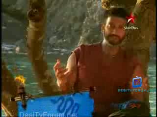 Watch Survivor India 25th February 2012 Part2 Video