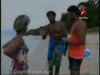 Watch Survivor India 25th February 2012 Part5 Video