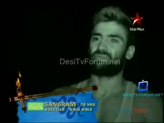 Watch Survivor India 25th February 2012 Part7 Video