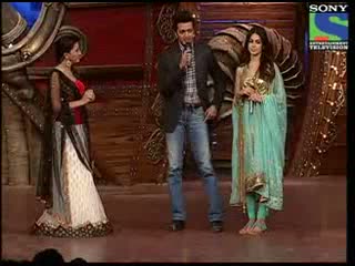 Watch Kahani Comedy Circus Ki - Episode 15 - 26th February 2012 - Introduction ft. Ritesh Deshmukh,  Genelia Dsouza And Shurti Seth Video