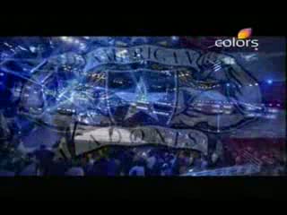 Watch Ring Ka King 25 Feb 2012 Part1 Video