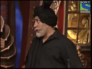 Watch Kahani Comedy Circus Ki - Episode 15 - 26th February 2012 - Performing Krushna and Sudesh Lehri Video