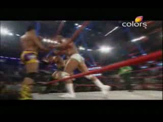 Watch Ring Ka King 25 Feb 2012 Part6 Video
