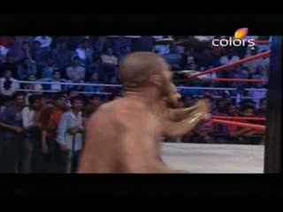 Watch Ring Ka King 25 Feb 2012 Part3 Video