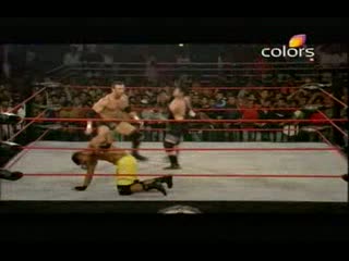 Watch Ring Ka King 26 Feb 2012 Part5 Video