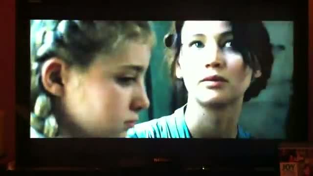 Watch Hunger Games Tv Spot FULL VERSION - Safe and Sound Video