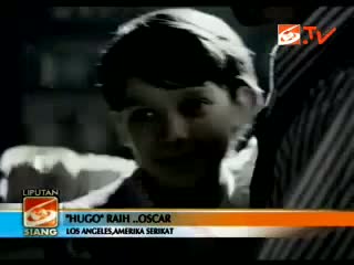 Watch Oscar Academy Awards 2012 winners - the full list (HIGHLIGHTS) Video