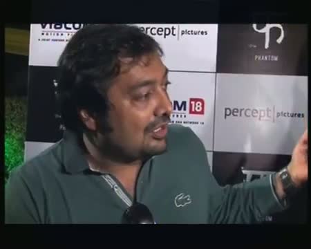 Watch Now a film on Sunburn festival by Anurag Kashyap Video