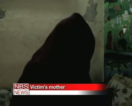 Watch Noida rape case Victim's mother alleges threat Video