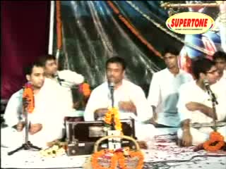 Watch Bhai Mahavir Ji - Daya Karke, Kirpa Karke Sahara Video