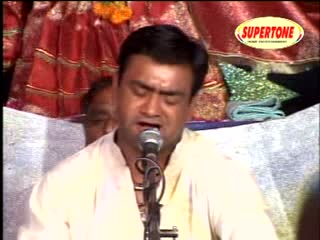 Watch Bhai Mahavir Ji - Oh Brij Ke Nand Laala, Radha Ji Ke Sawariyan Video