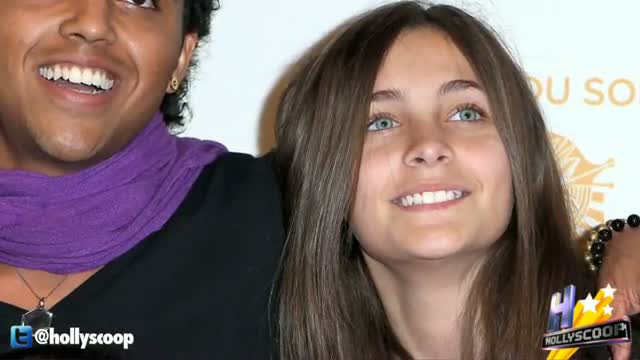 Watch Michael Jackson's Daughter Says The Voice On His Last Album Is Fake Video