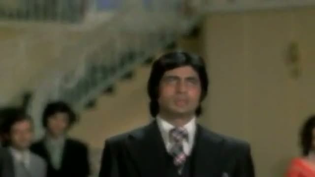 Watch Aadmi Jo Kehta Hai - Majboor(1974) HD Video