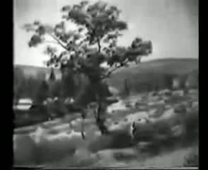 Watch Aa Chal Ke Tujhe Main Le ke Chalun Song - Door Gagan Ki Chhaon Mein(1964) HD Video