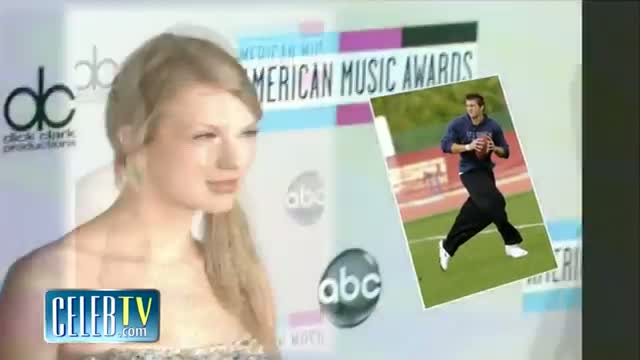 Watch Taylor Swift & Tim Tebow Spotted On a Date! Video