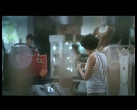 Watch Airtel Money TVC Commercial Video